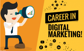 secure career.
Why Everybody Wants to Learn Digital Marketing.